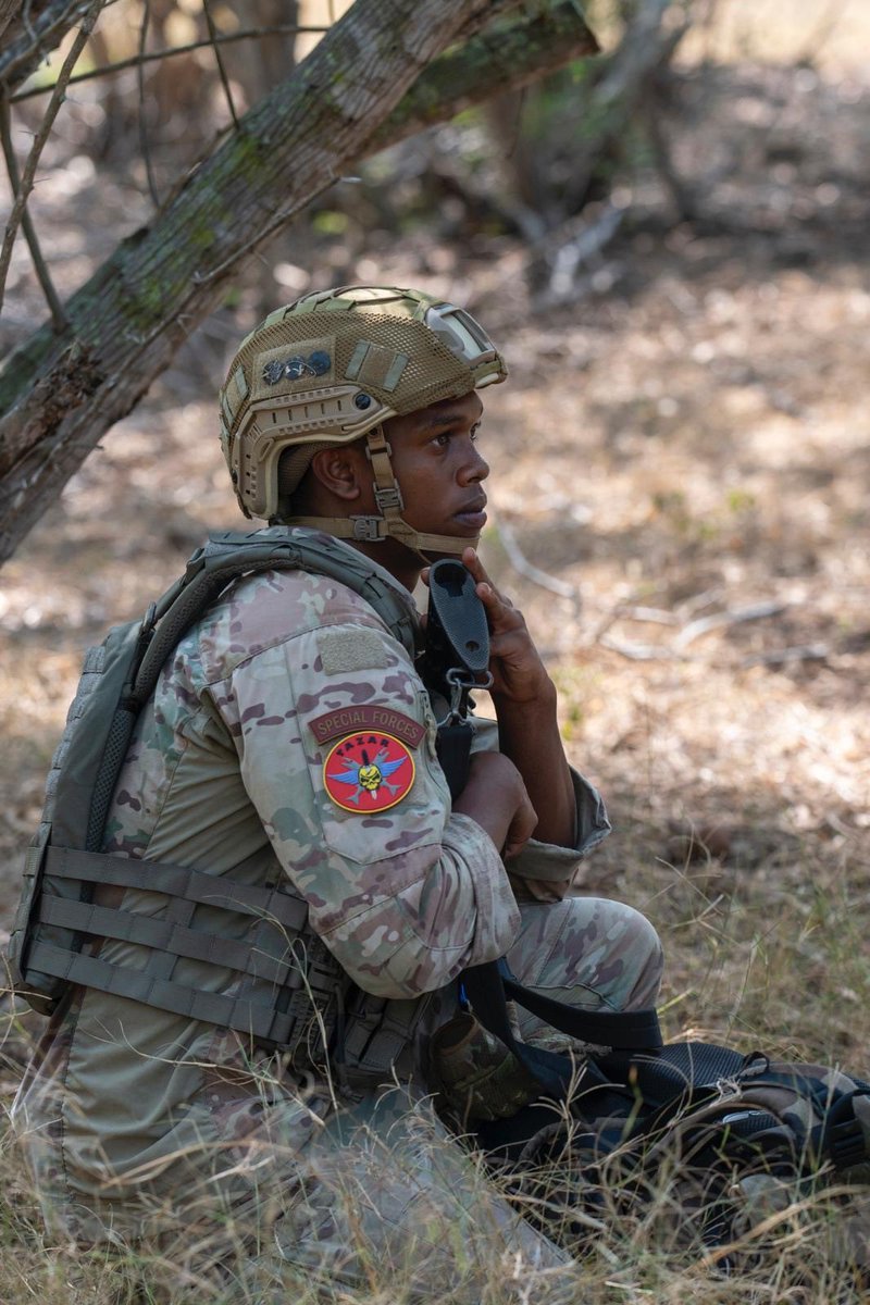 Armée française - Opérations militaires tweet media