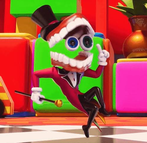 MysticBuilds tweet media