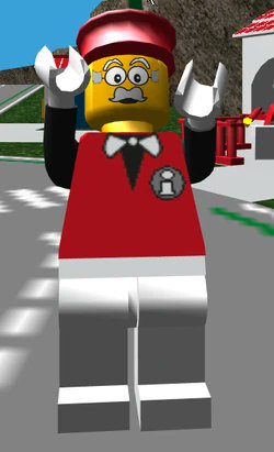 MysticBuilds tweet media