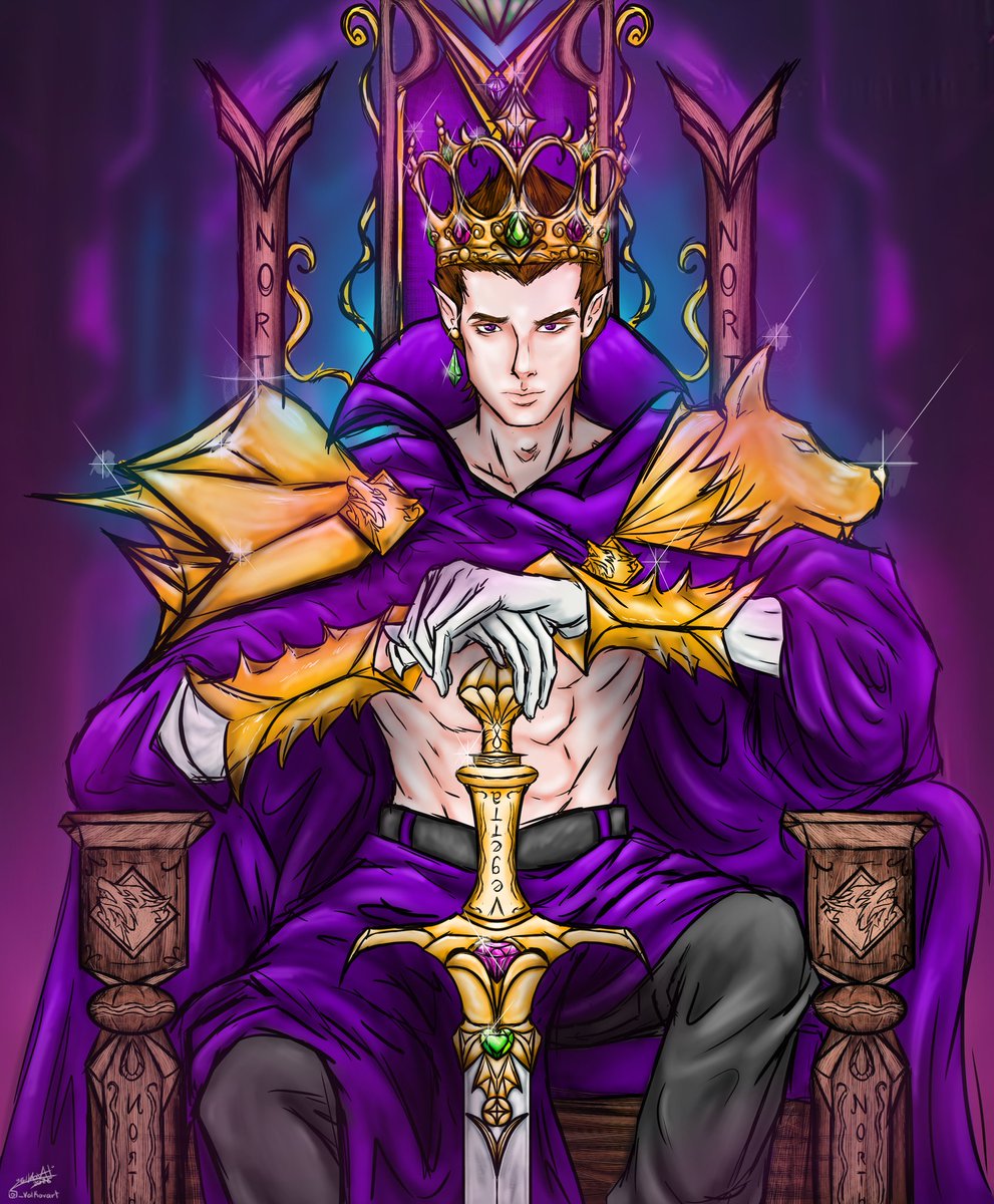 °VolkovArt° tweet media