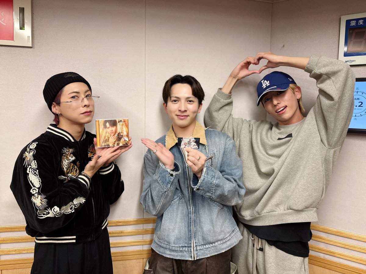 M!LK OFFICIAL tweet media