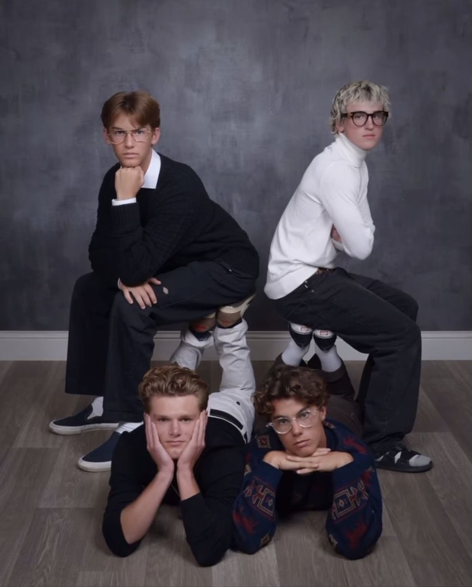 edie ✦ NINAJIRACHI TODAY tweet media