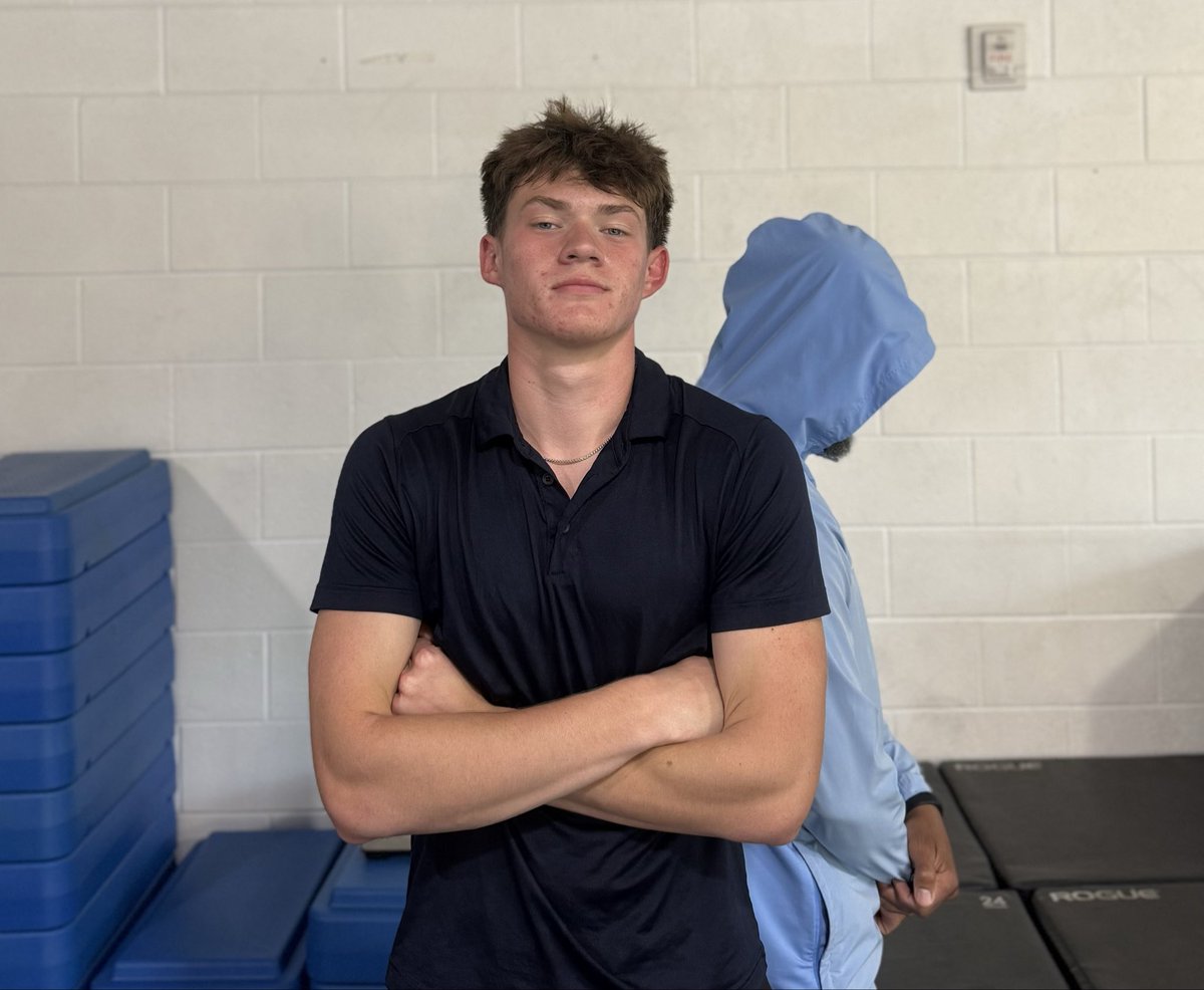 AMP Athletics Institute tweet media