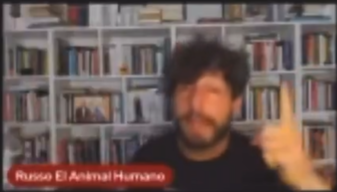 Bel 🇦🇷 💀🦇✨ tweet media