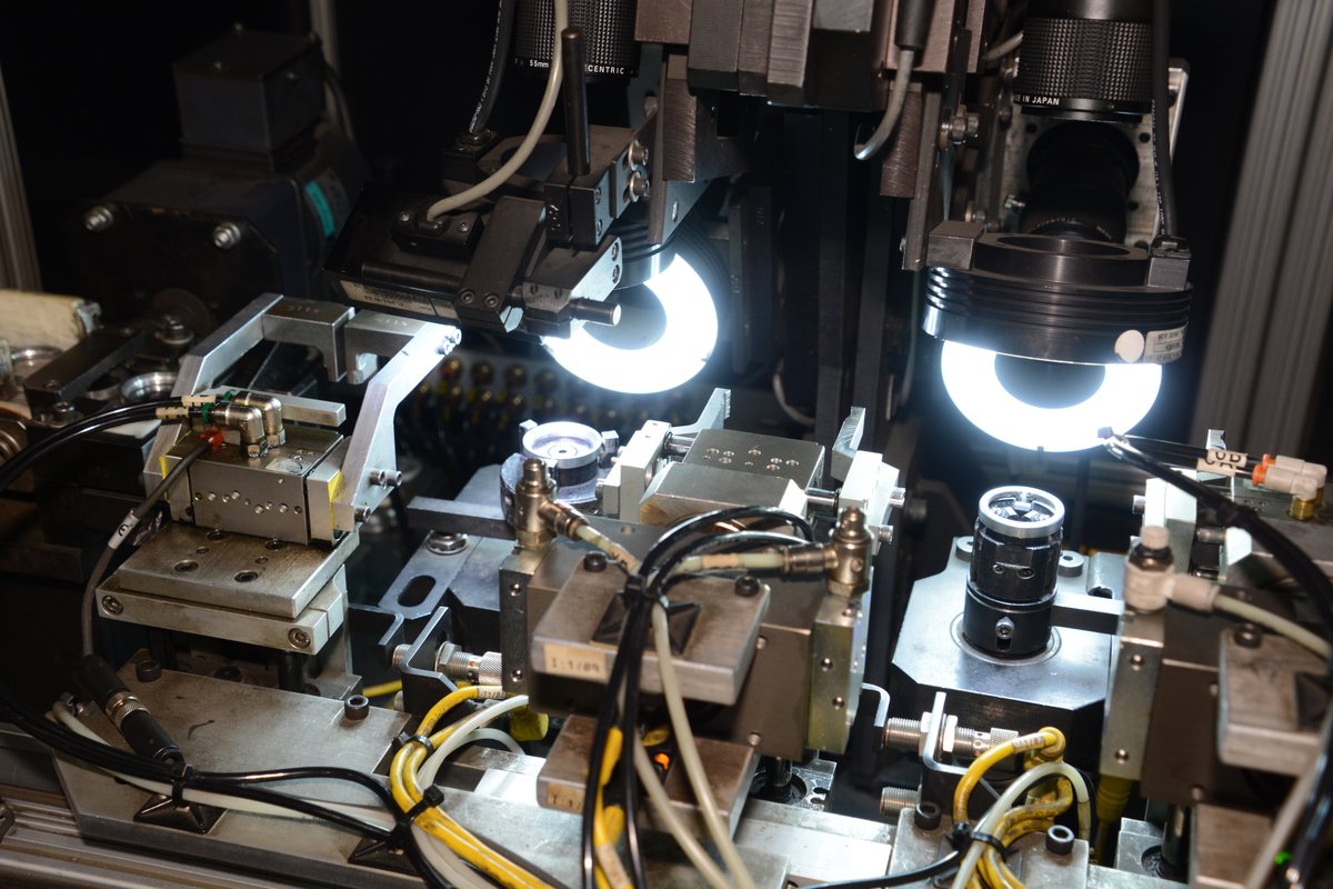 L.E. Jones Company tweet media