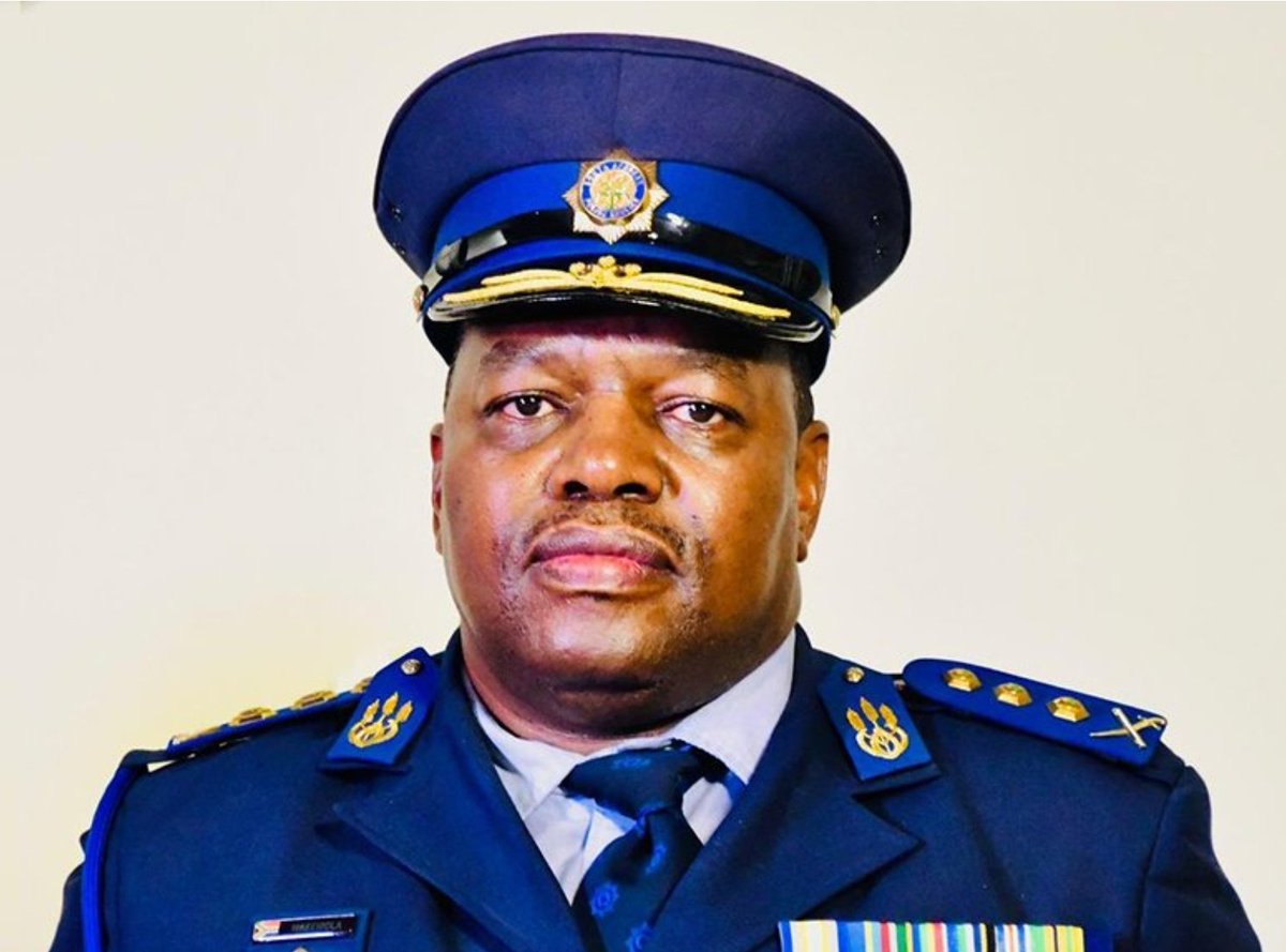 Engineer Matšhela Koko, MBL tweet media