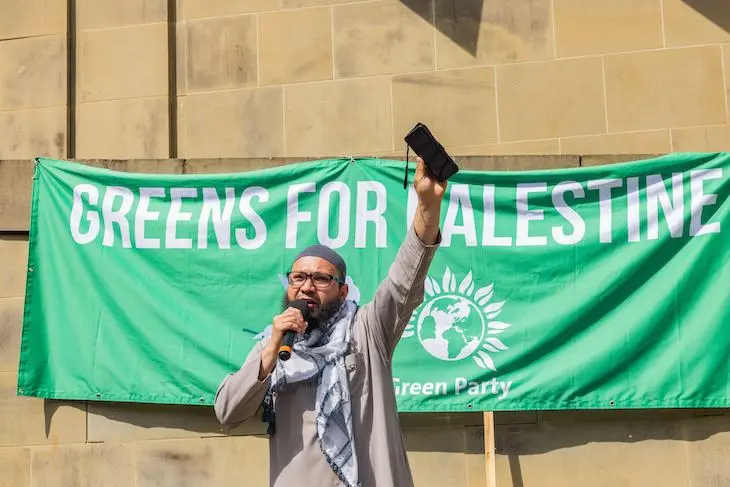 Christian tweet media