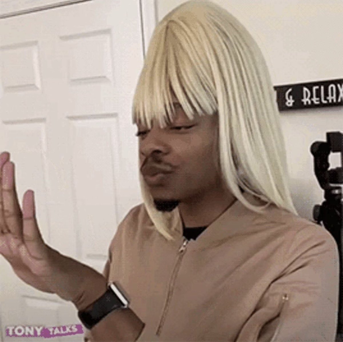 kai is susan from planned parenthood ★ tweet media