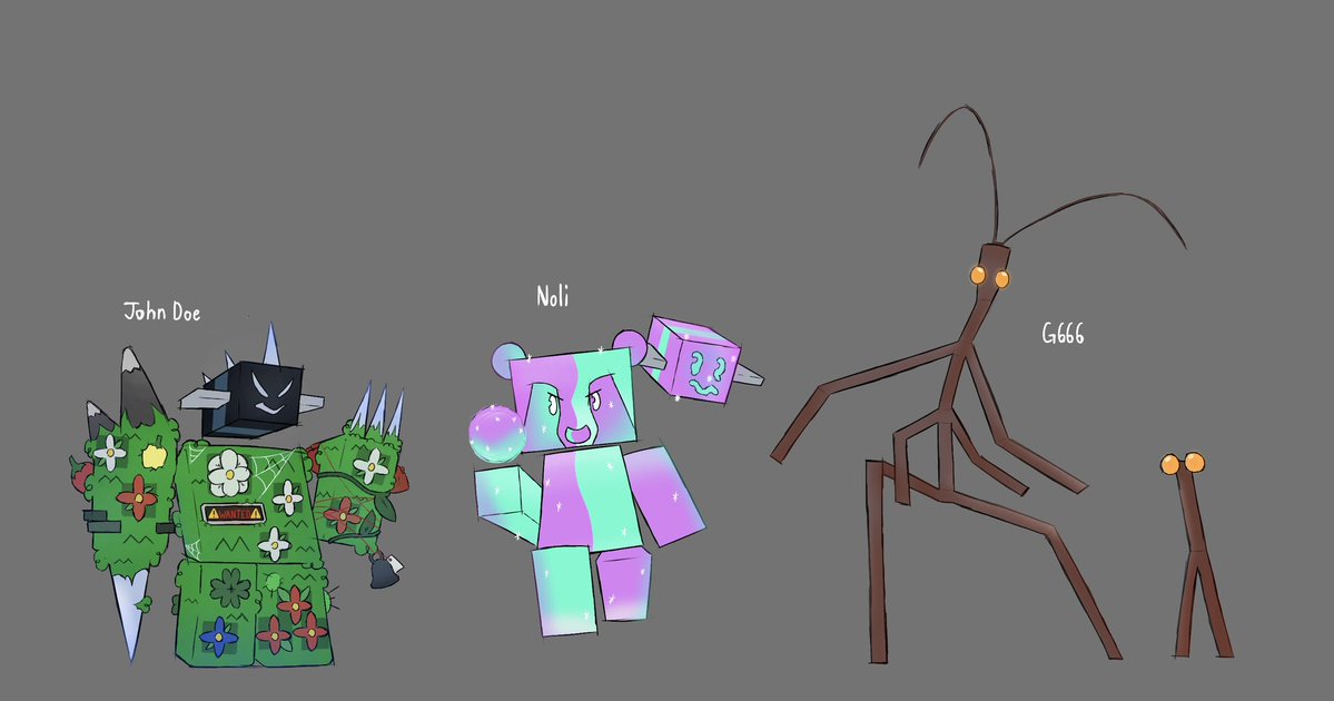 Executioner tweet media