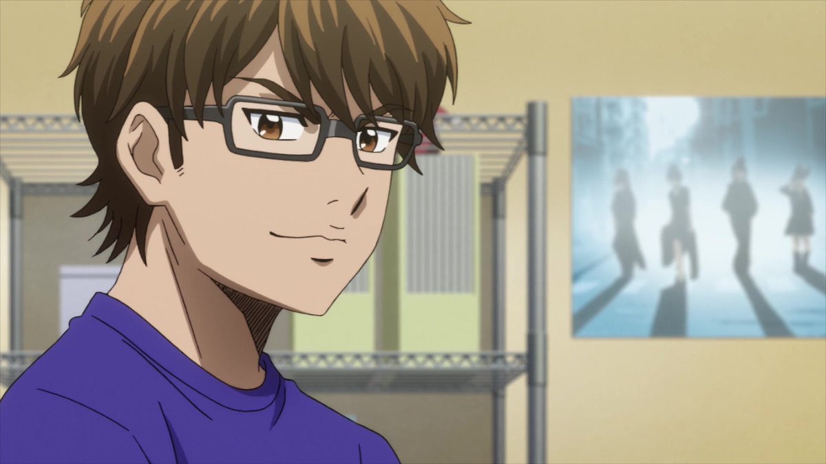 Happy Miyuki Day