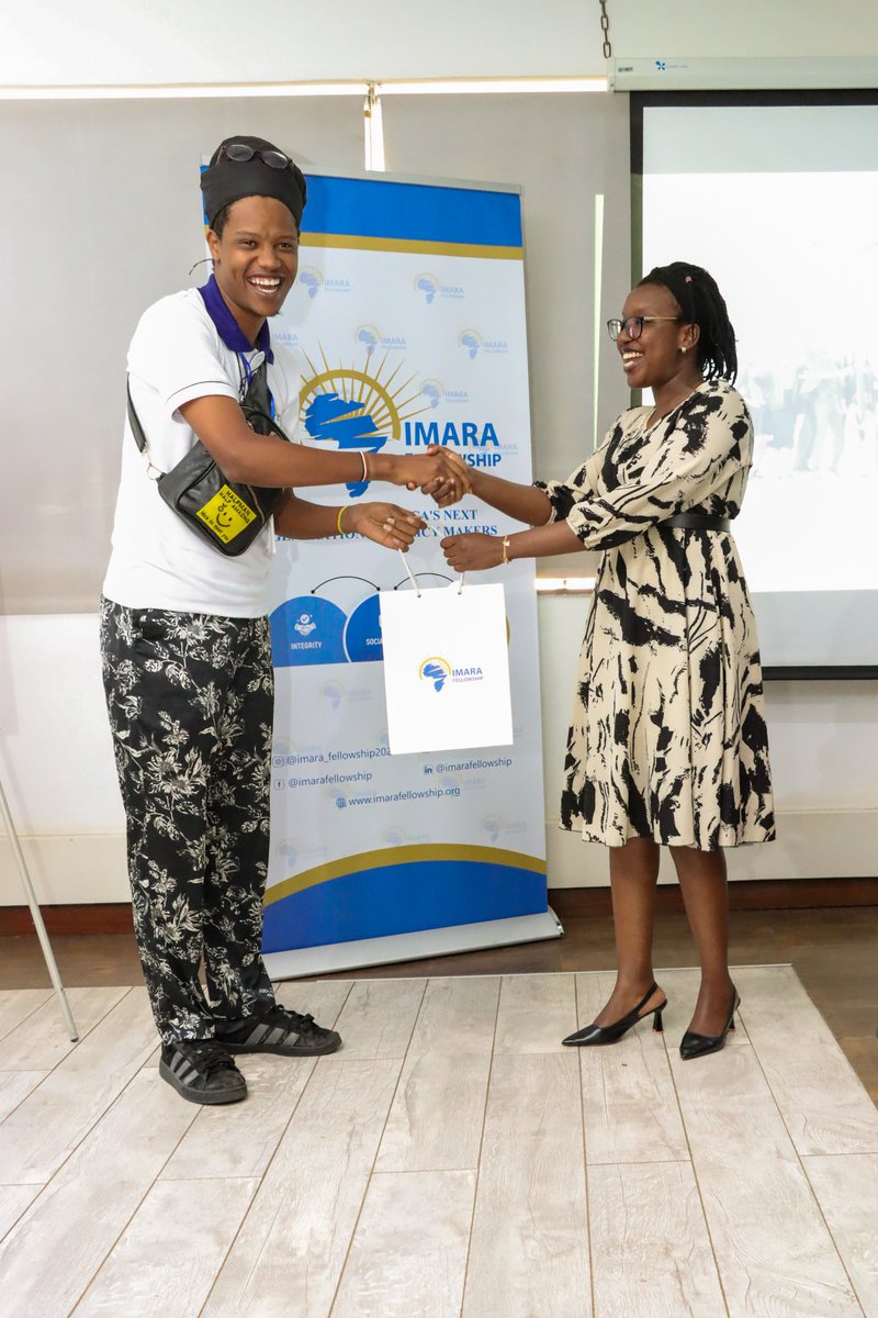 SOFINA MERINYO tweet media