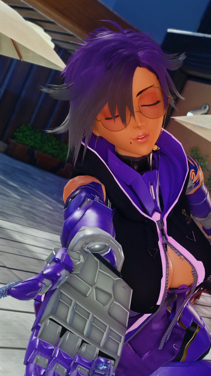 Jumin Jams tweet media