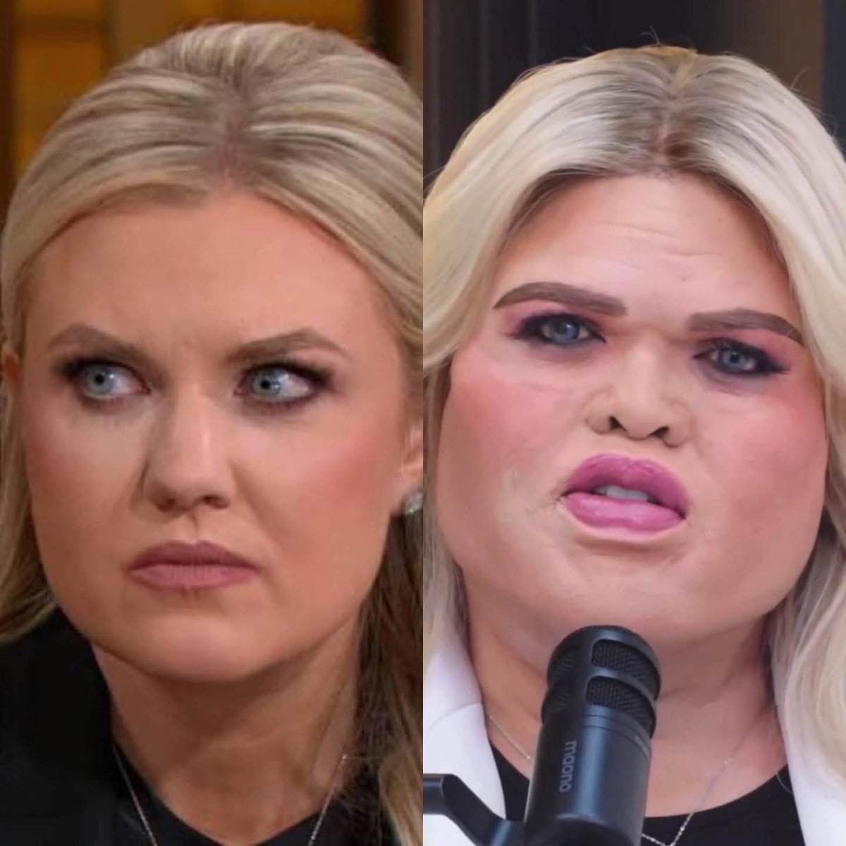 April Silverman tweet media