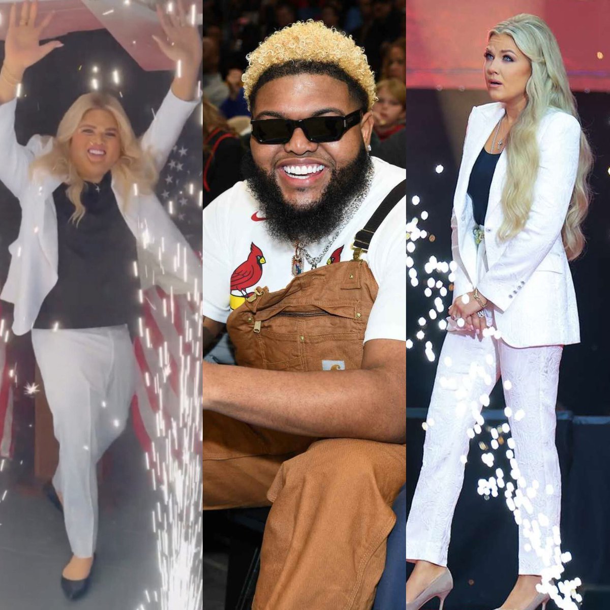 April Silverman tweet media