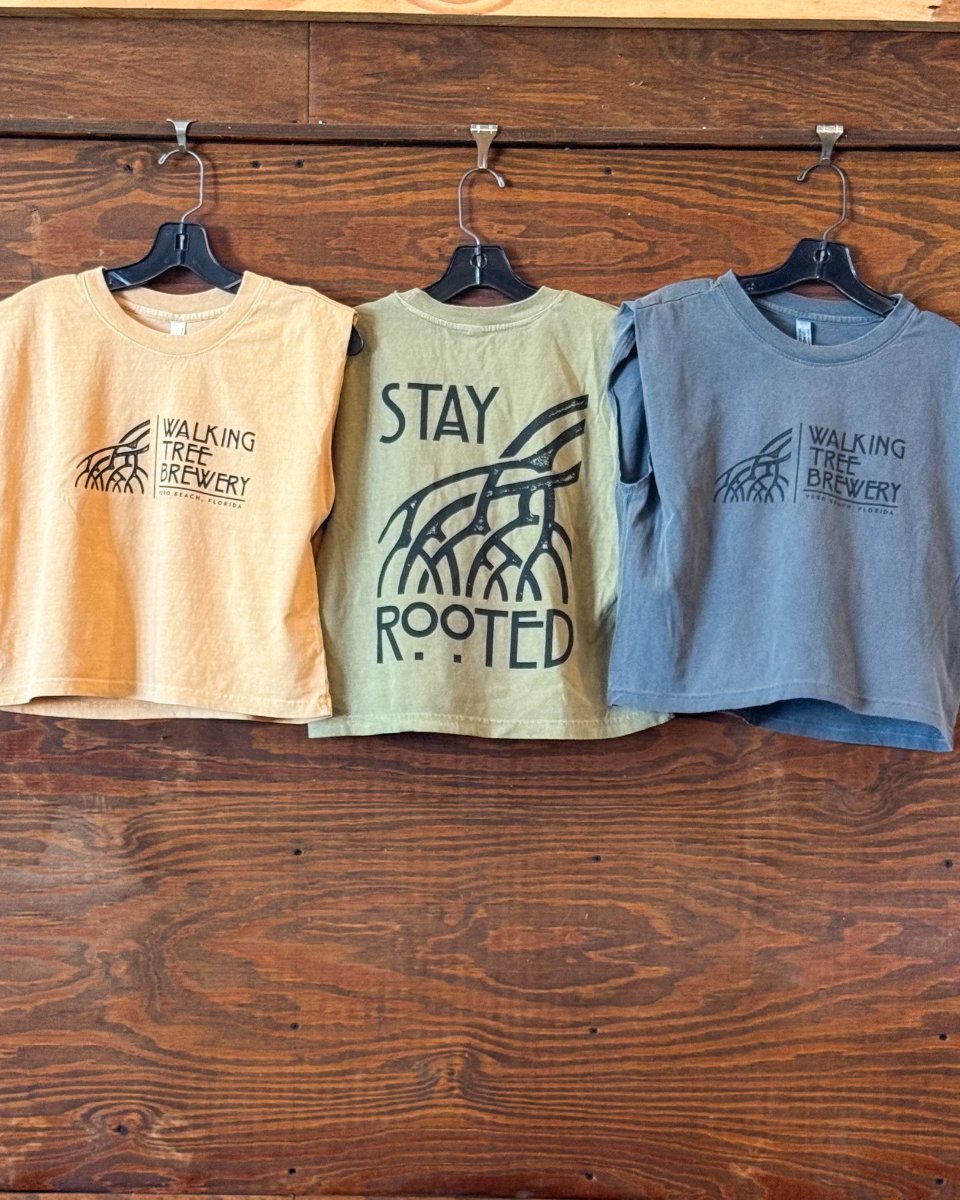 Walking Tree Brewery tweet media