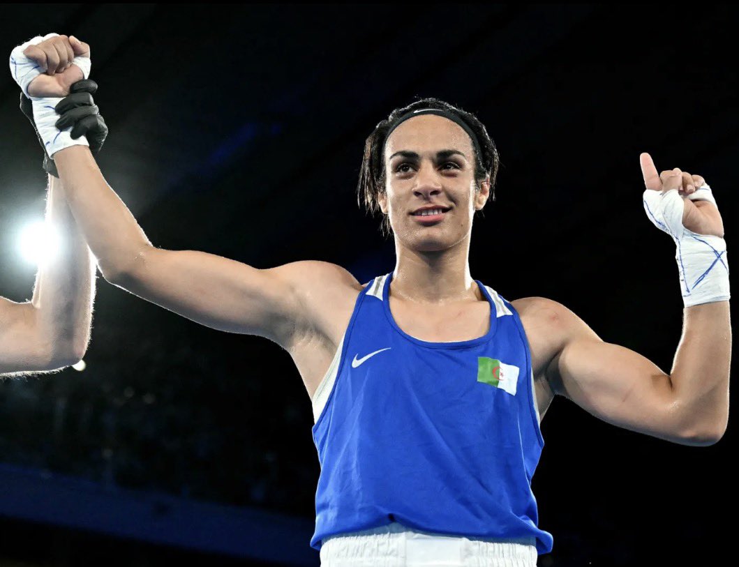 Amy Eileen Hamm tweet media