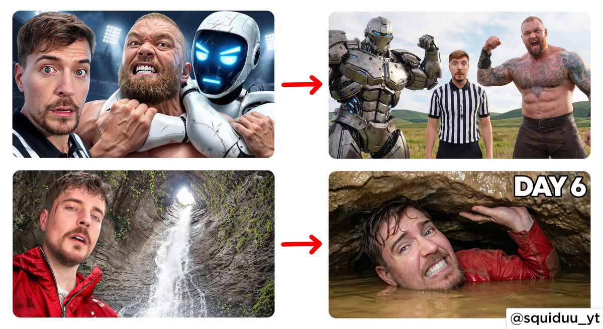 Tanguy | SQUIDUU tweet media