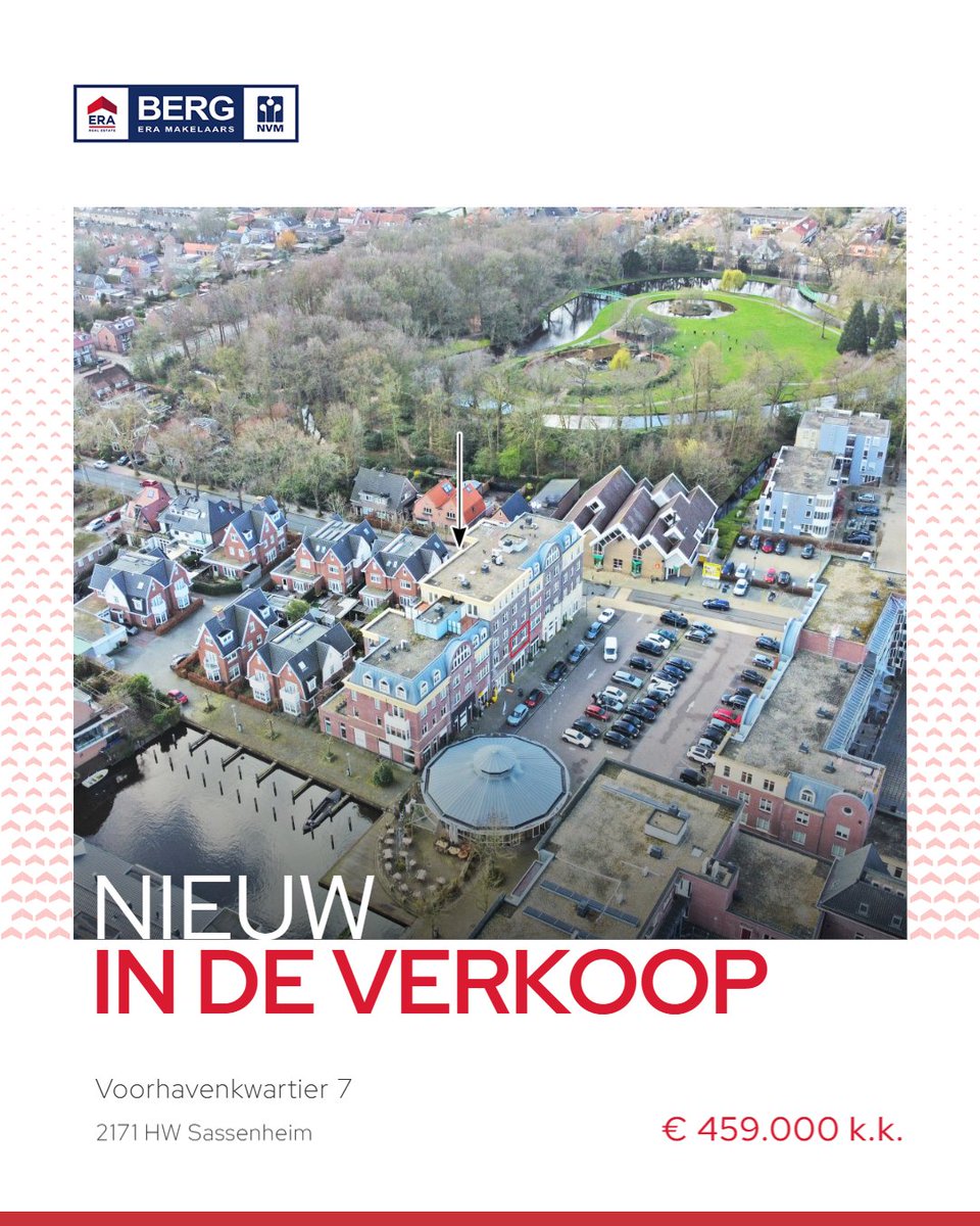 BergEraMakelaar's tweet photo. 📭 Wonen in het centrum met 2 slaapkamers en een ruim zonnig ☀️terras (25 m²)!
 
𝗜𝗻𝘁𝗲𝗿𝗲𝘀𝘀𝗲?
Bel of mail gerust om een bezichtiging te plannen. Je kunt ook via https://t.co/7RlG203PDG online een afspraak inplannen.

#BergERAMakelaars #Sassenheim https://t.co/2TkDLnnwoY