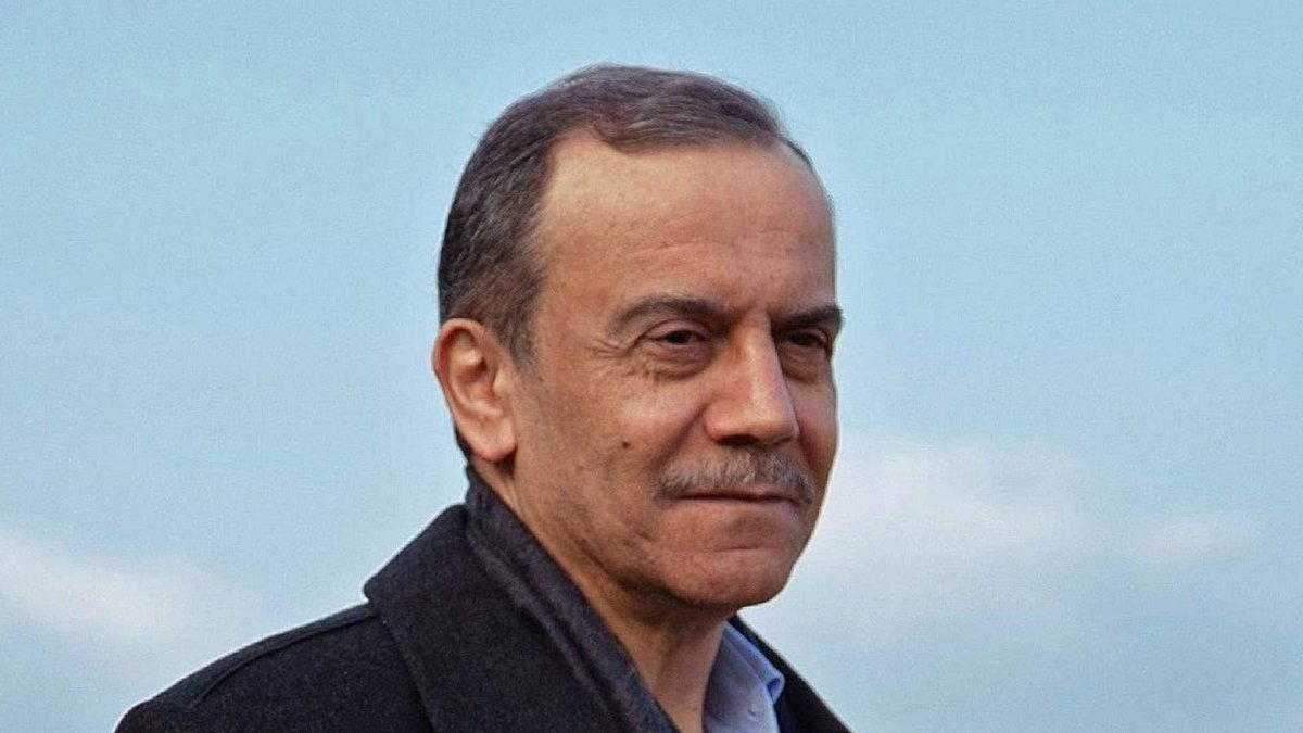 Hussein Wajeh-حسين الوجه tweet media