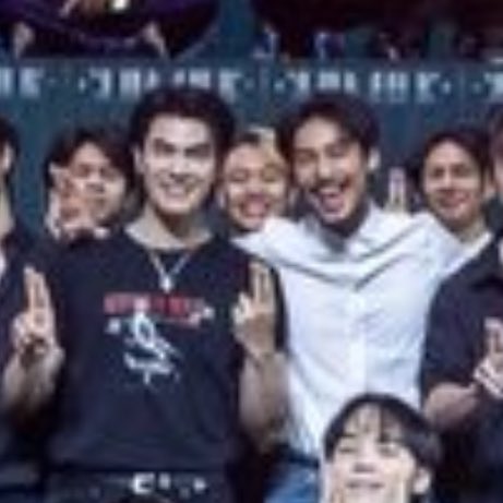 per555 ft ไอมุมายตัวแสบ tweet media