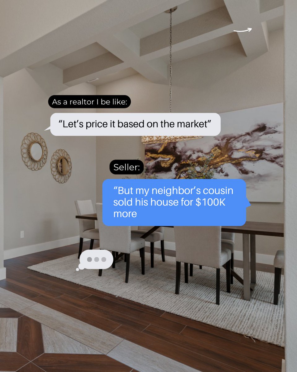 rhondascottRE's tweet image. After working with hundreds of buyers and sellers in Dana Point, I can confirm one thing:

The same moments happen in almost every transaction 😄

— If we haven’t met yet, I’m Rhonda Scott, your local real estate agent in Dana Point, CA 🌊🏡

#buyersagent #listingagent