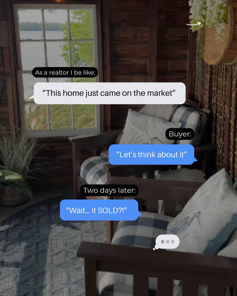 rhondascottRE's tweet image. After working with hundreds of buyers and sellers in Dana Point, I can confirm one thing:

The same moments happen in almost every transaction 😄

— If we haven’t met yet, I’m Rhonda Scott, your local real estate agent in Dana Point, CA 🌊🏡

#buyersagent #listingagent