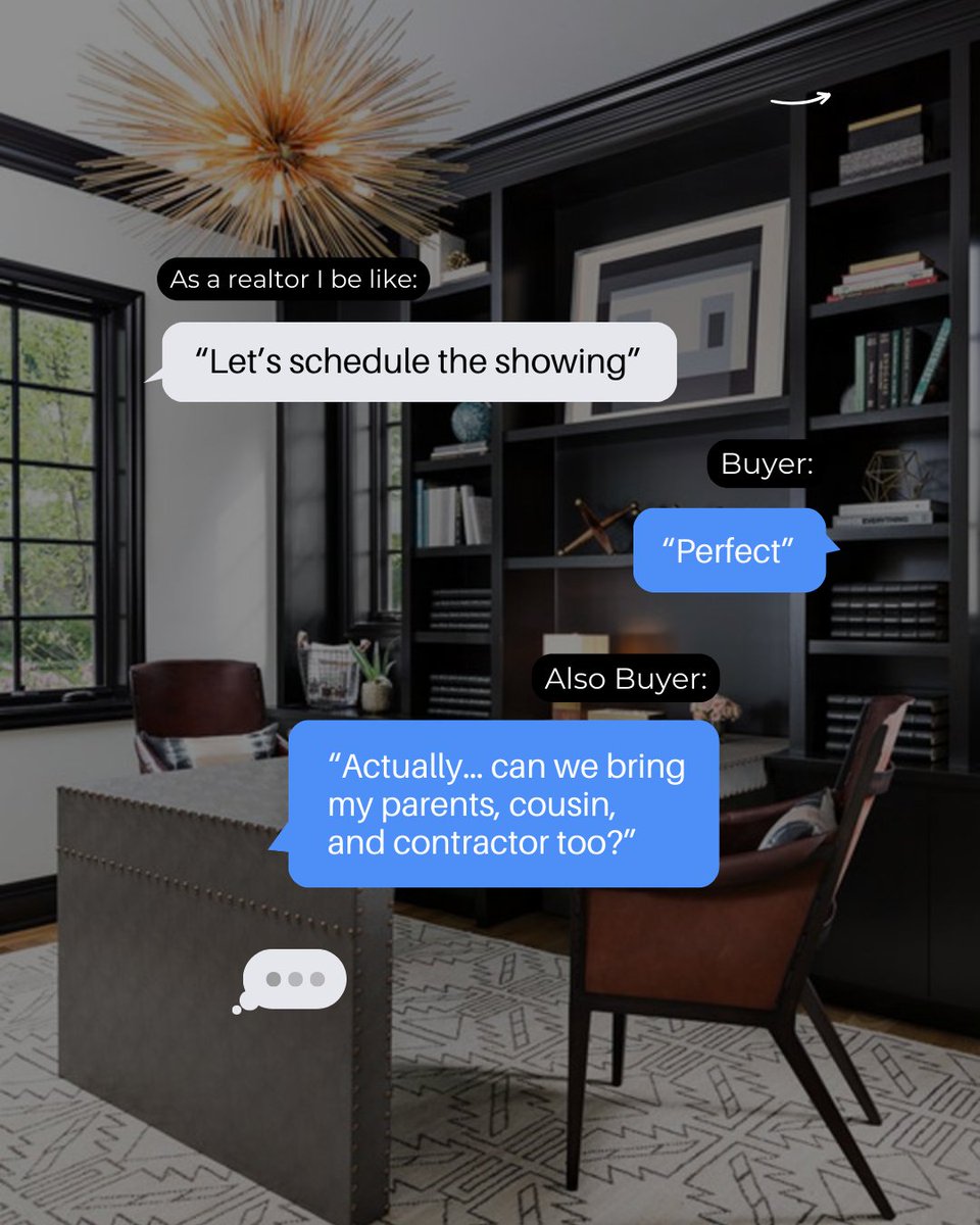 rhondascottRE's tweet image. After working with hundreds of buyers and sellers in Dana Point, I can confirm one thing:

The same moments happen in almost every transaction 😄

— If we haven’t met yet, I’m Rhonda Scott, your local real estate agent in Dana Point, CA 🌊🏡

#buyersagent #listingagent