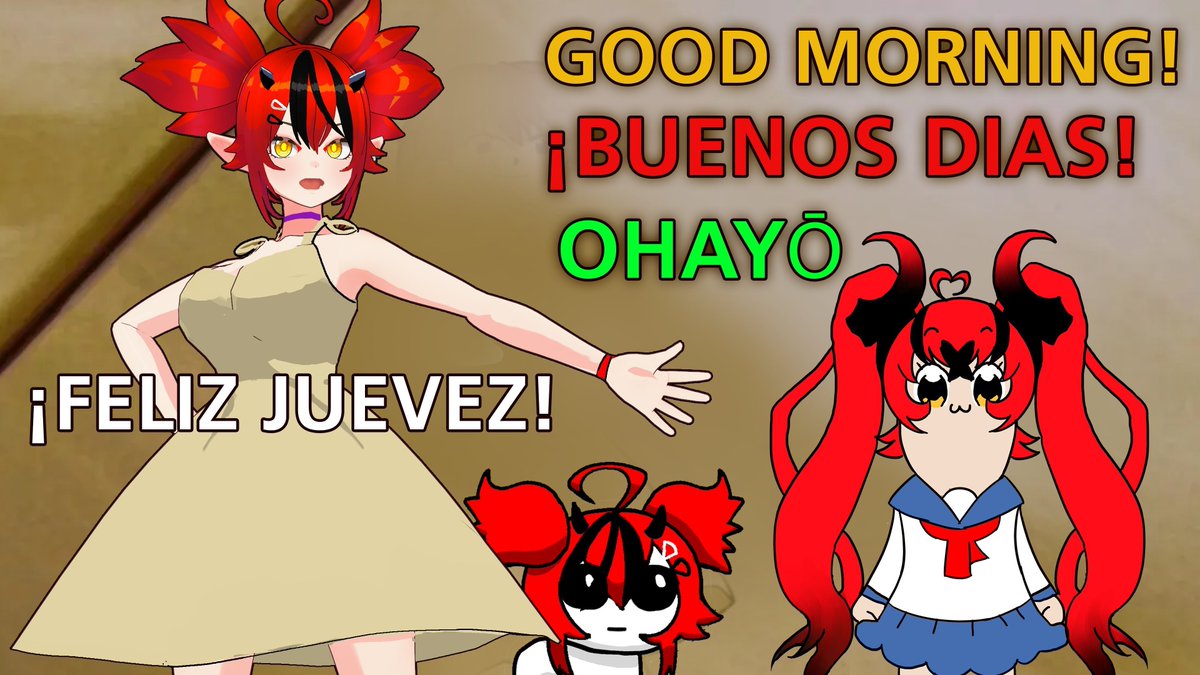 Zajori 🦇🎸 | 🇵🇷 Vampire Mech Pilot/Rockstar tweet media