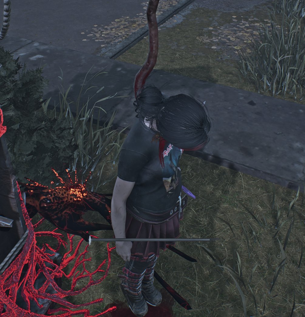 𝐩𝐮𝐧𝐤𝐬𝐭𝐞𝐫 🔜 DBD MTL 🍁 tweet media