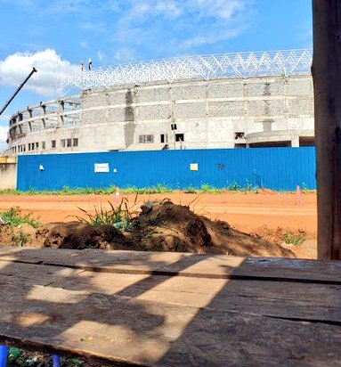 ivanmubiru256's tweet photo. CAF Report 🚨:
Uganda's stadiums don't meet AFCON standards! 😔 

Along with Kenya and Tanzania, Uganda is set to host AFCON 2027, but there's work to be done.

 Kenya's also facing a $30 million payment deadline to CAF. Will they make it? 🤔 
#AFCON2027 | #UgandaFootball #CAF https://t.co/0024TVvMti