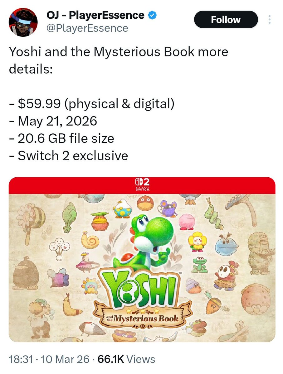 Oliver Darko tweet media