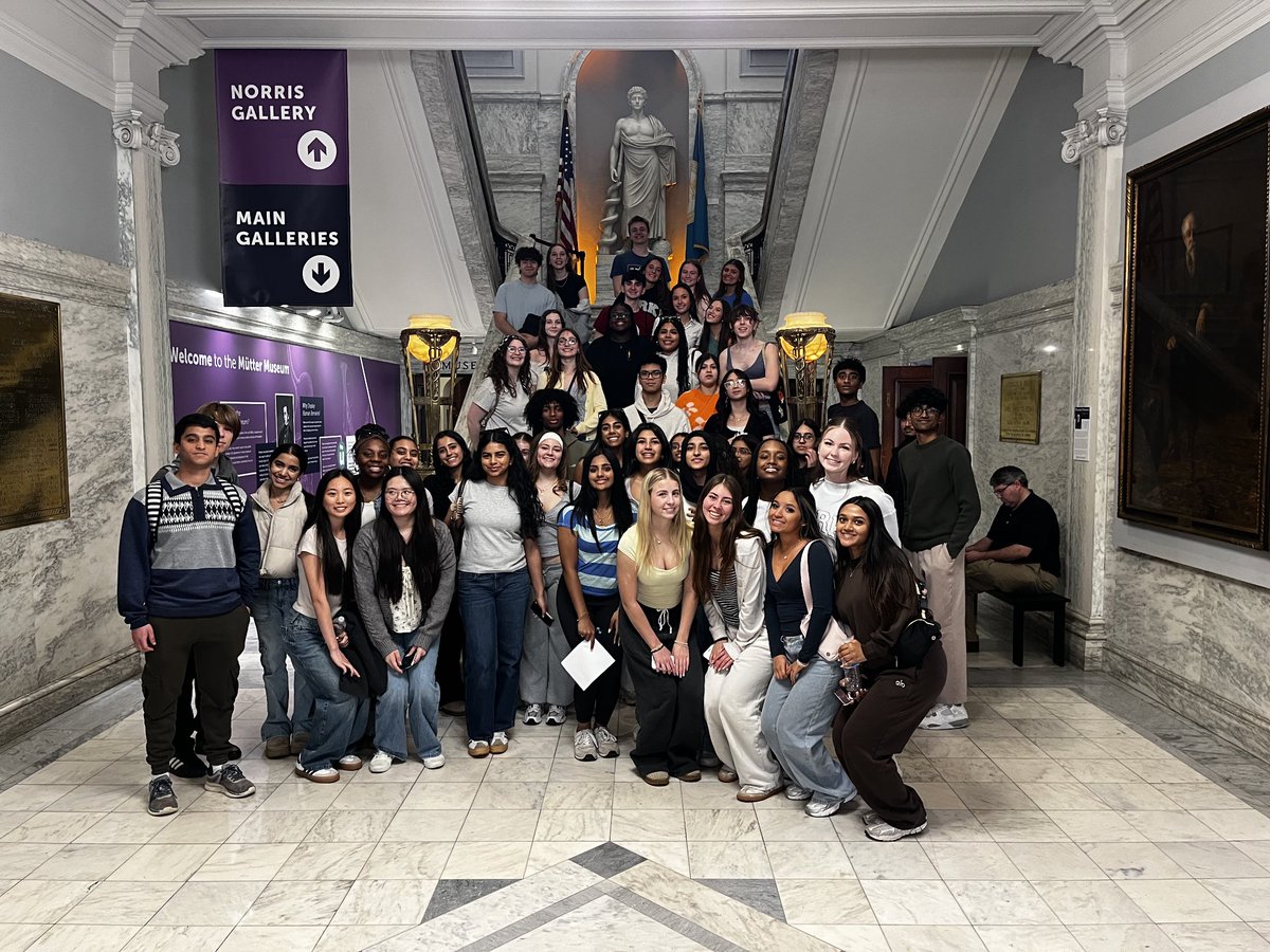 Lenape Media Center tweet media