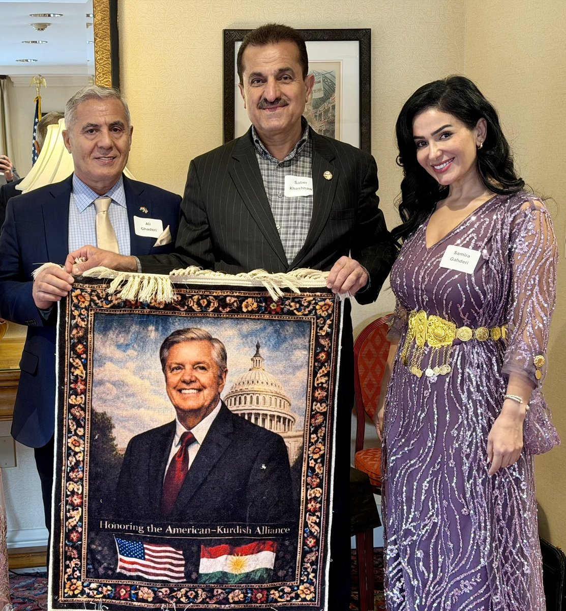 Samira Ghaderi tweet media