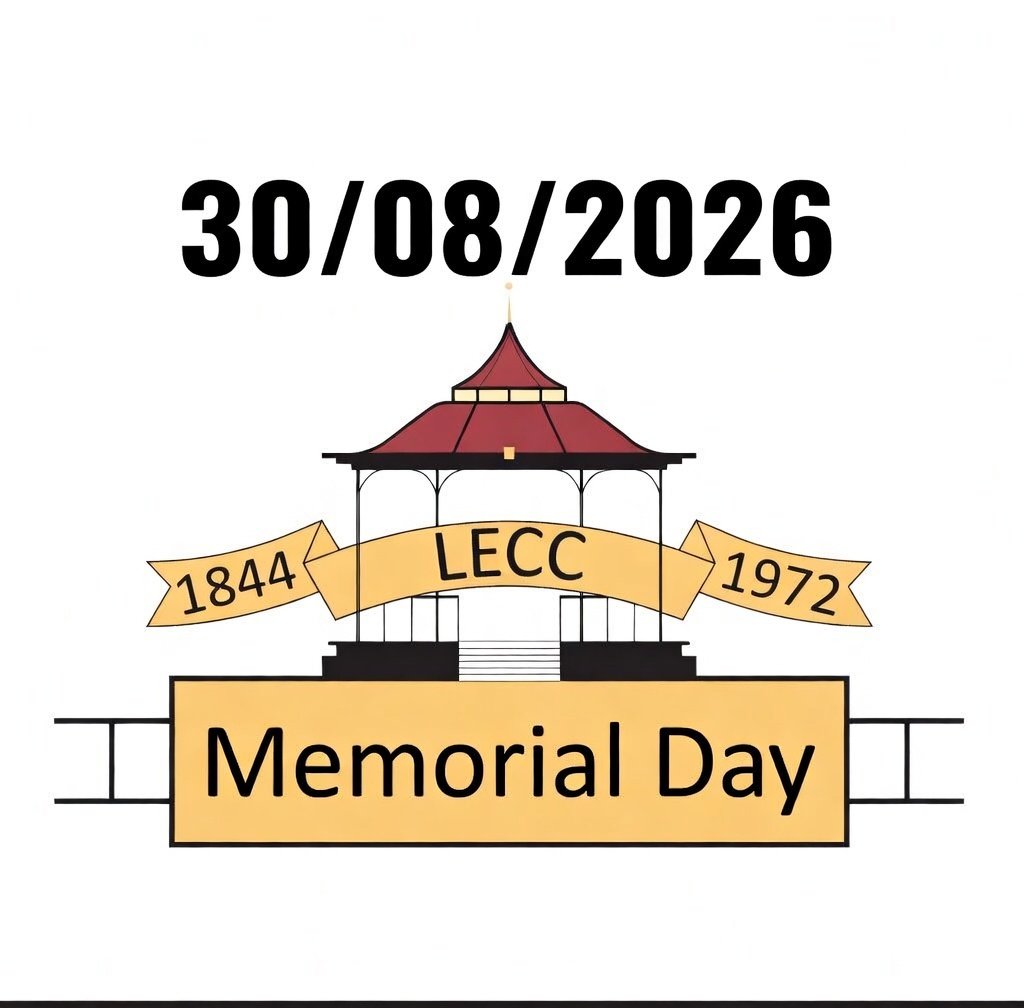 LongEatonCC (LECC) tweet media