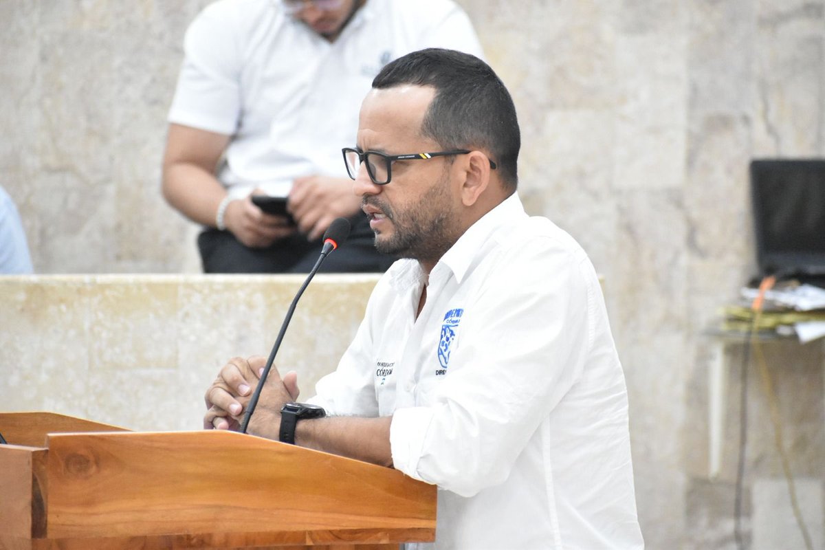 Asamblea de Córdoba tweet media