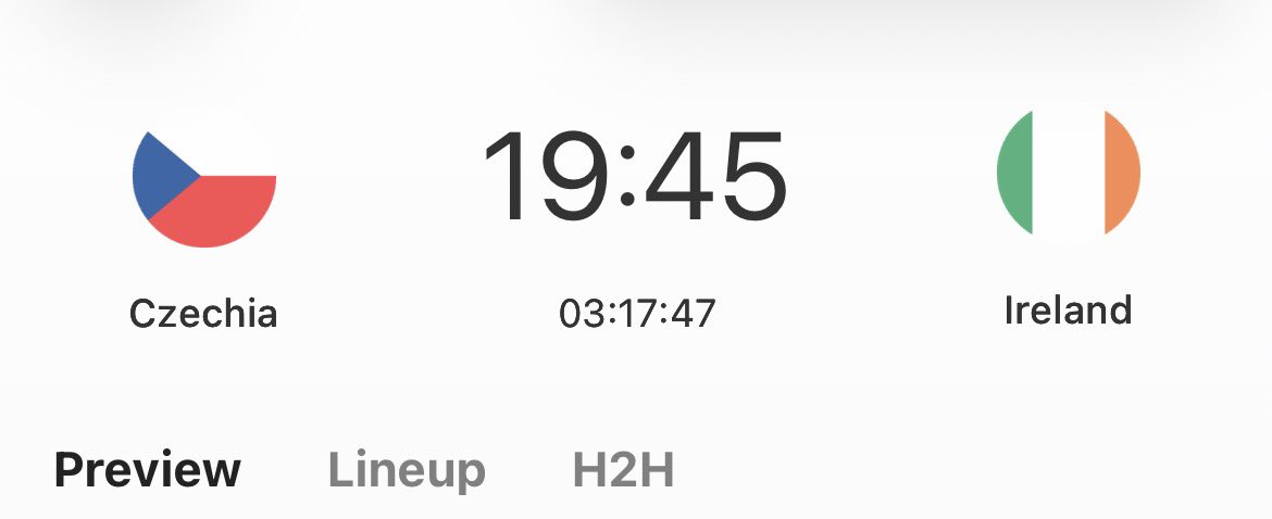 TPG Football Tipster tweet media