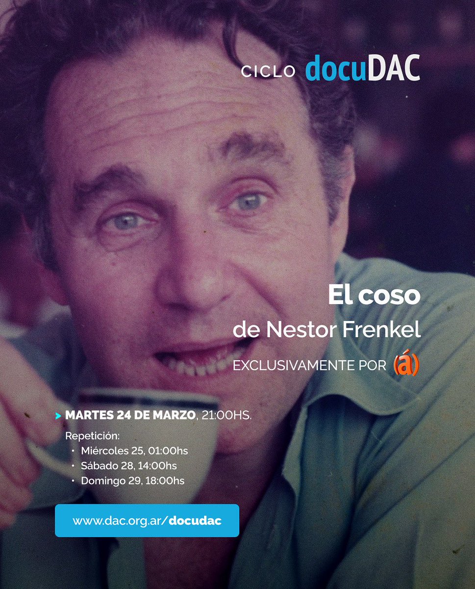 DocuDAC tweet media