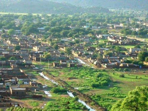 Radio Dabanga tweet media