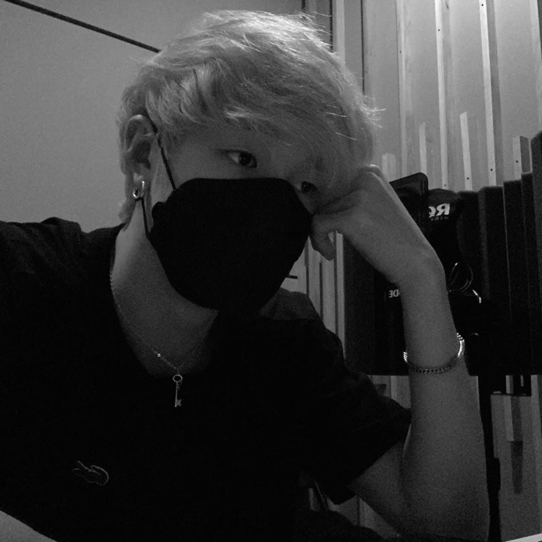 Chan In My Heart tweet media