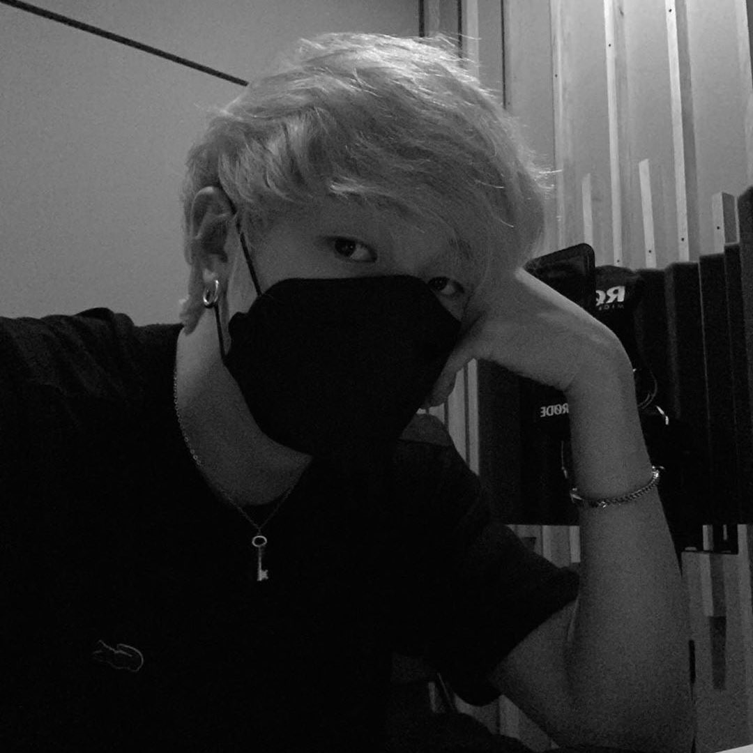 Chan In My Heart tweet media