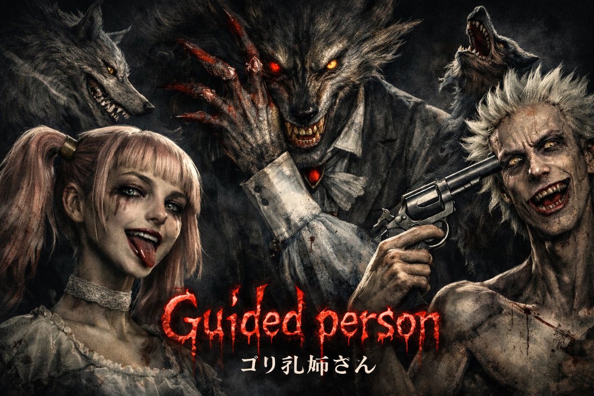 ＬＩＮＡ(ゴリ乳姉さん) tweet media