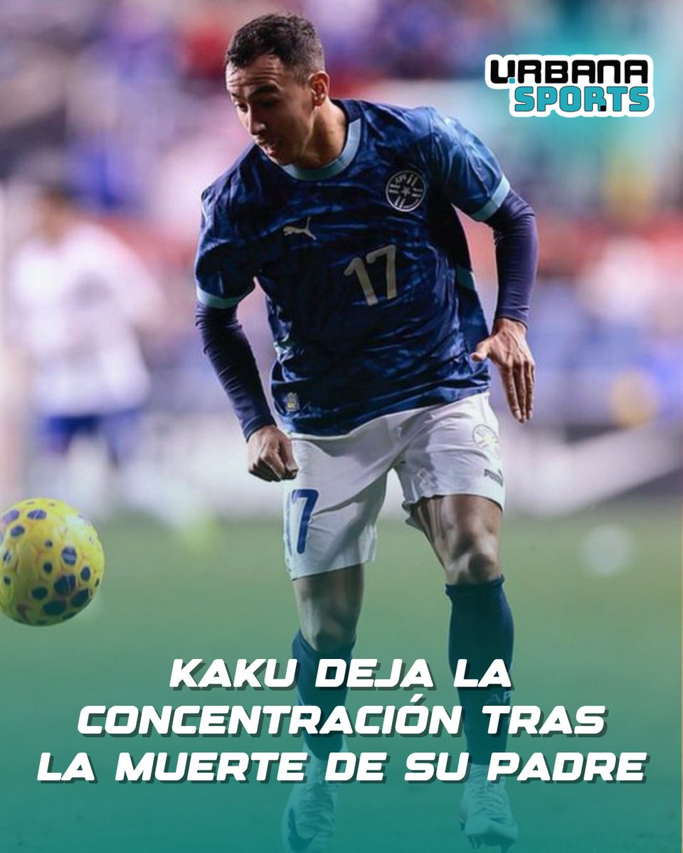 Urbana Sports tweet media