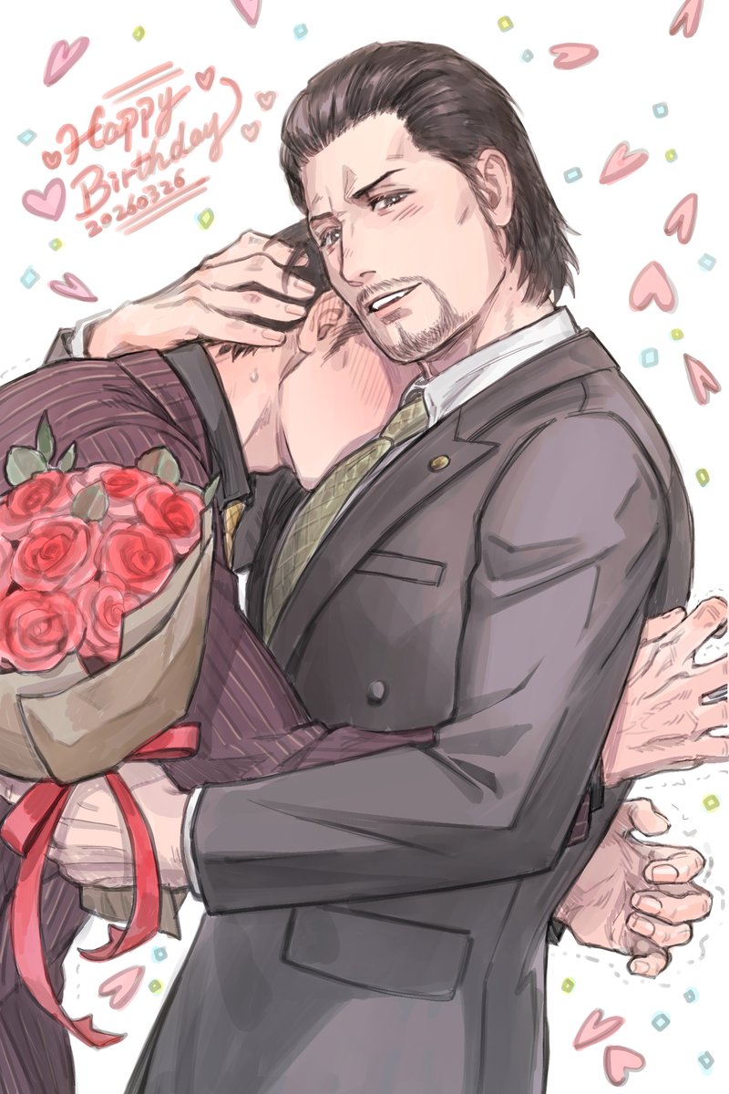 楽栗安 tweet media