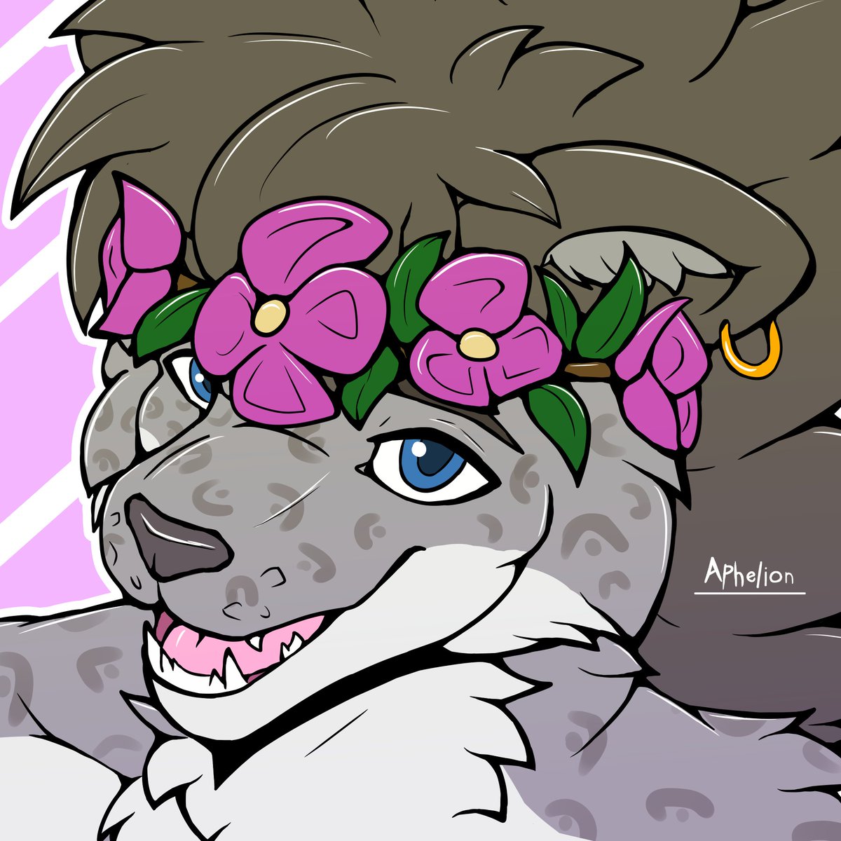 What can I say? He's cute 

for <a href="/luk_ill/">Lumi</a>