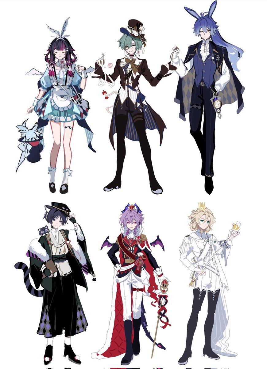 六七六 tweet media