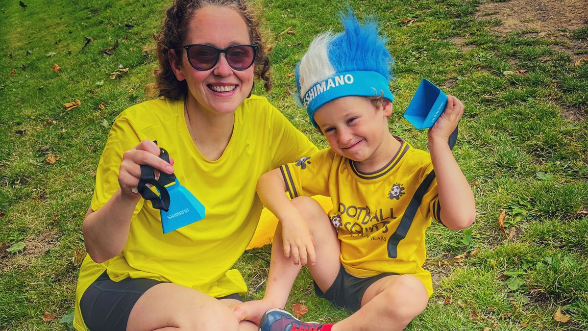 CycloneFestival's tweet photo. Cycling + sunshine + family 🚲
🔗 https://t.co/qt3B95idqA
#Cyclone2026 https://t.co/bf9JsQMJ8x