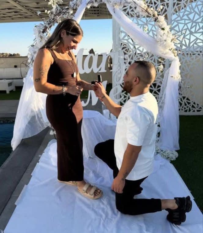 Dr. Mira yaftah 🇮🇱🎗️ tweet media