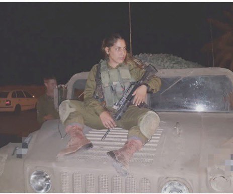 Dr. Mira yaftah 🇮🇱🎗️ tweet media