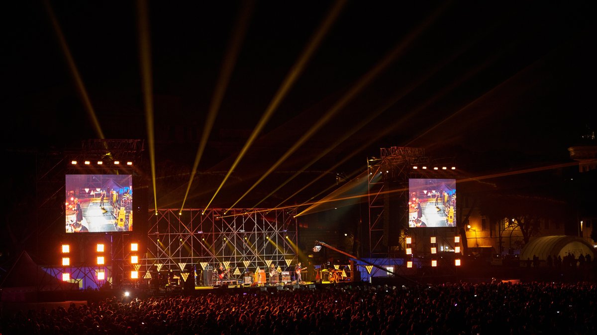 New Wave Music tweet media