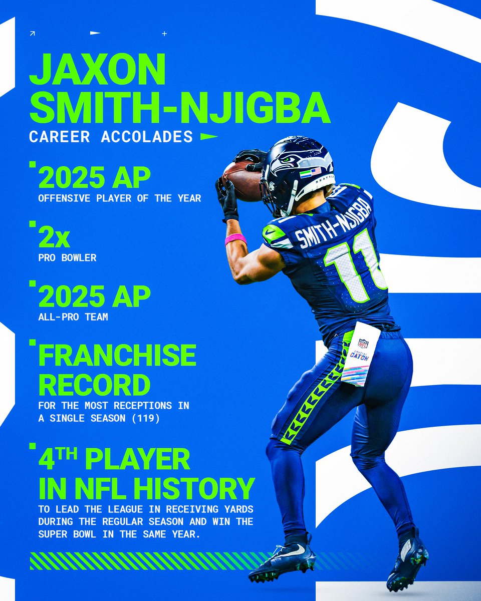 Seattle Seahawks tweet media